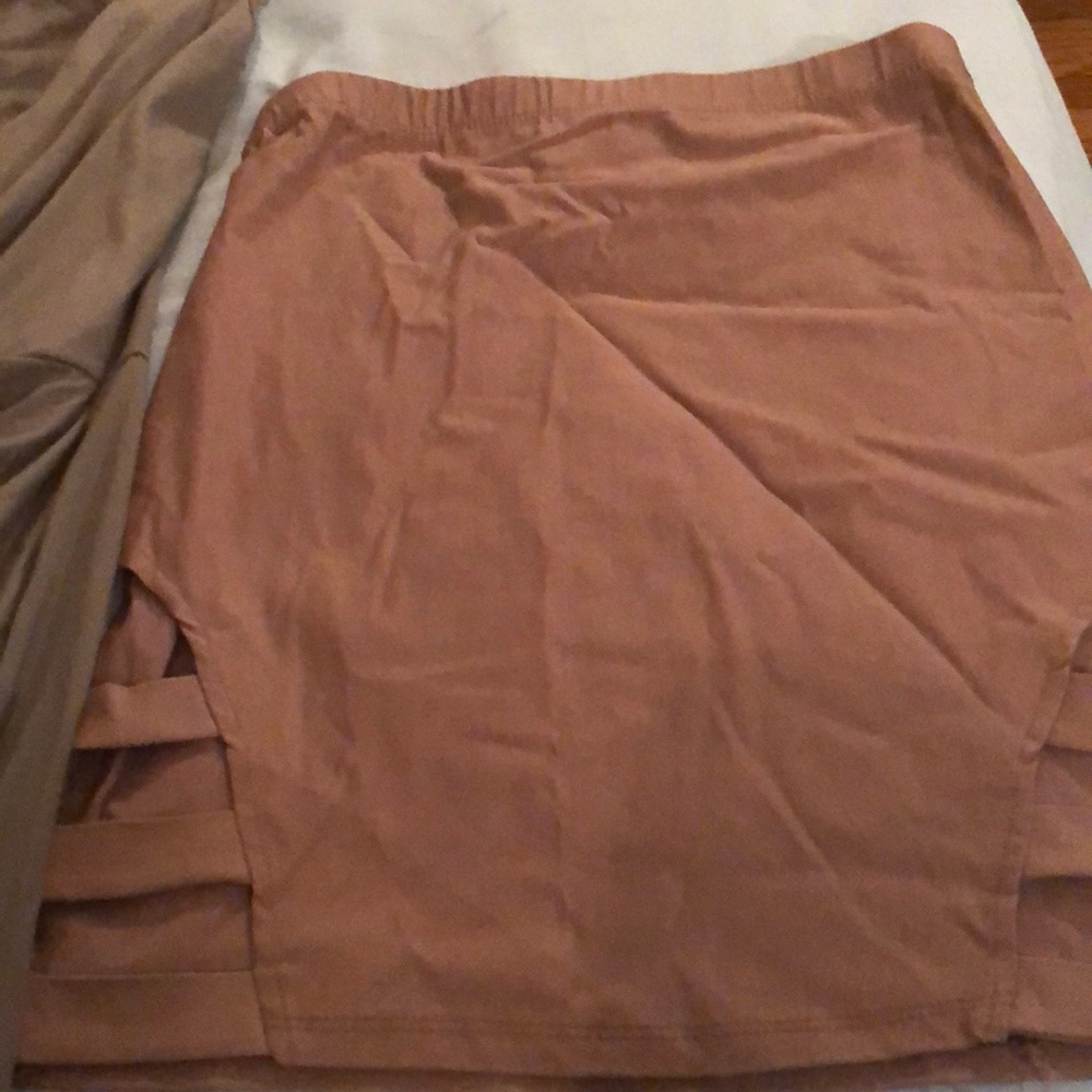 Three pieces for under $40!